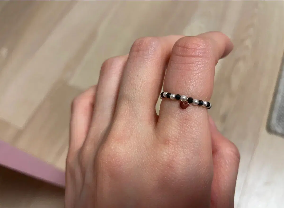 Tirrir 14K Banded Vahn (New)