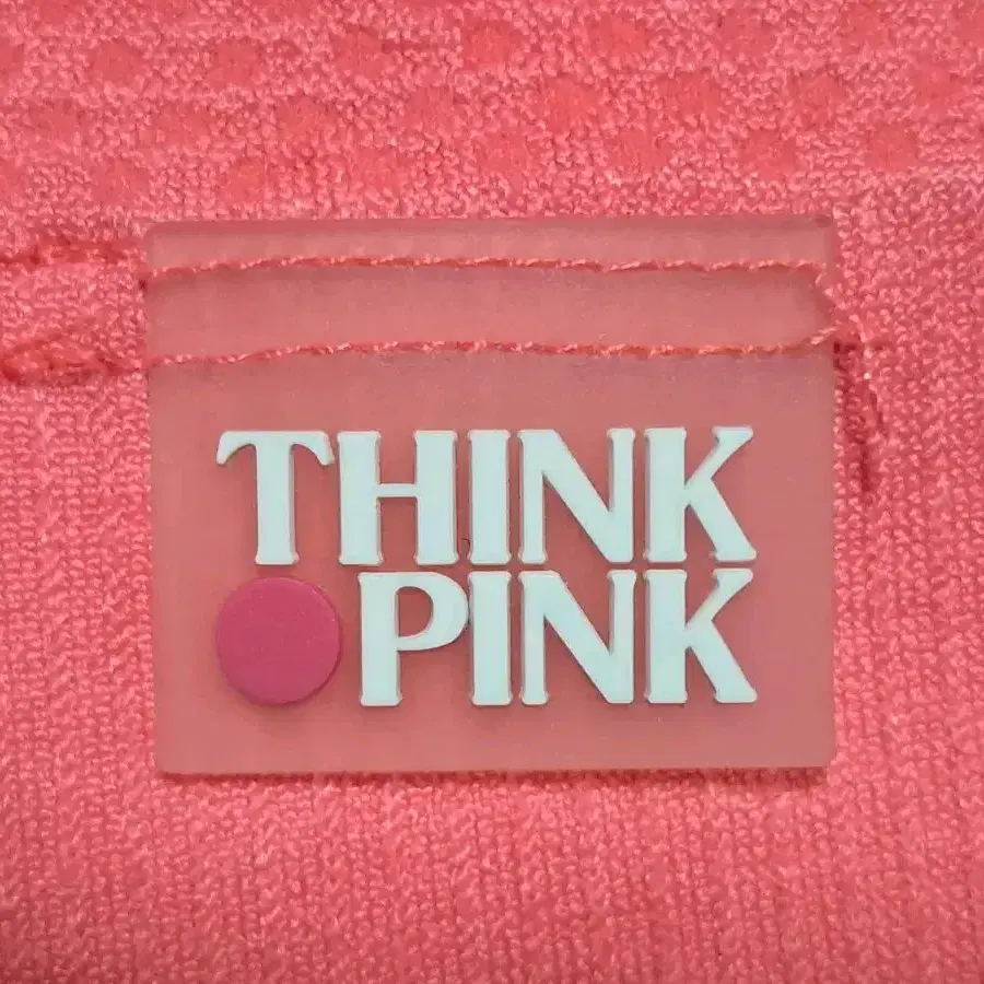 THINK PINK 여성 후드집업 66