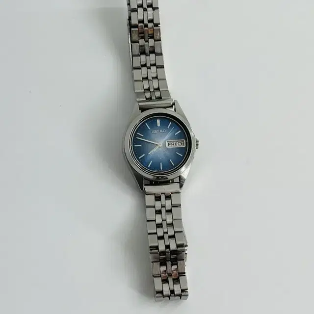 Seiko vintage watch