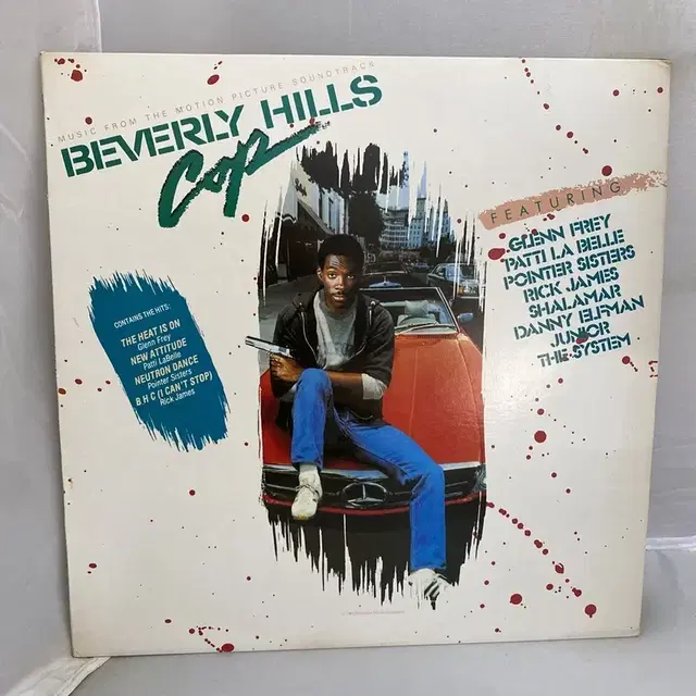 BEVERLY HILLS LP / AA4048