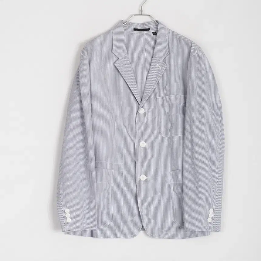 e1647 uniqlo ( size : men M ) 자켓