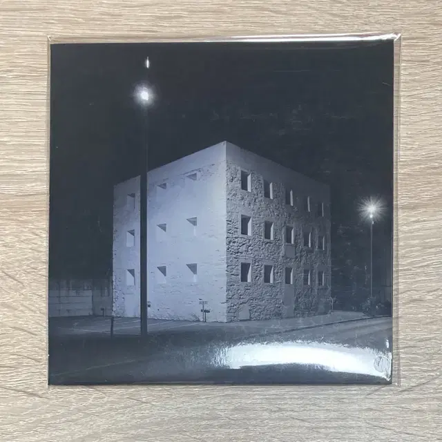 카더가든 1집 Apartment CD 판매 (초반)