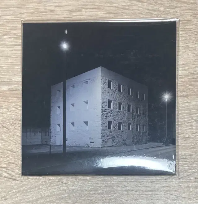 카더가든 1집 Apartment CD 판매 (초반)