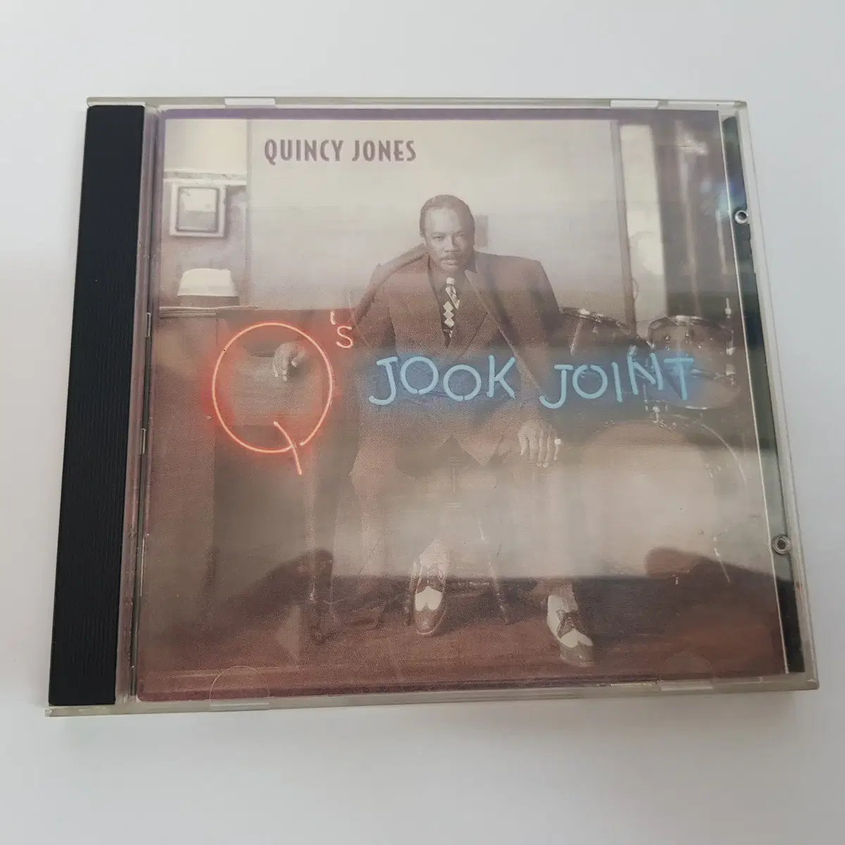 JOOK JOINT CD