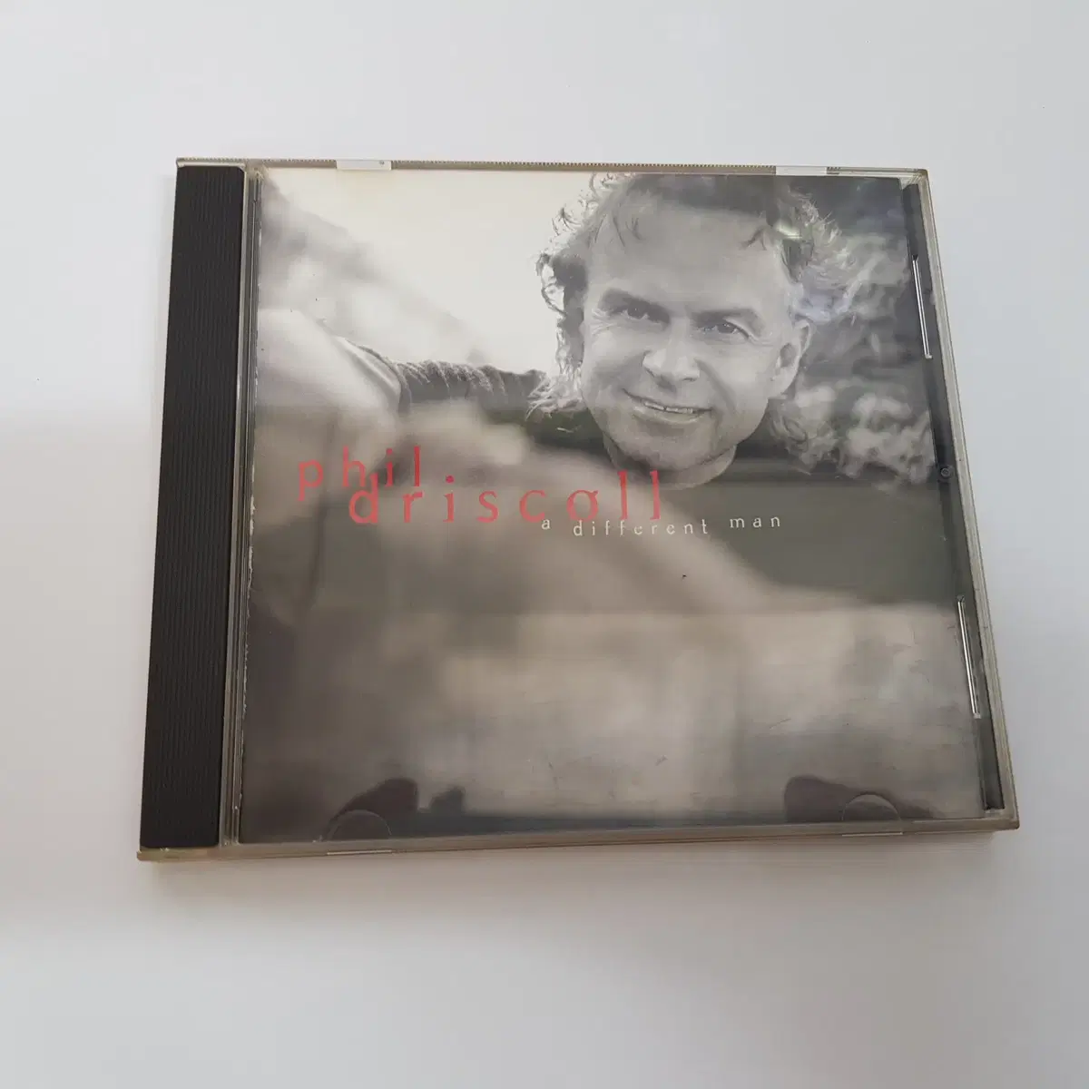 PHIL DRISCOLL CD