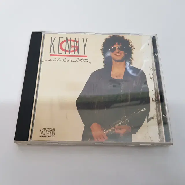 KENNY G  CD