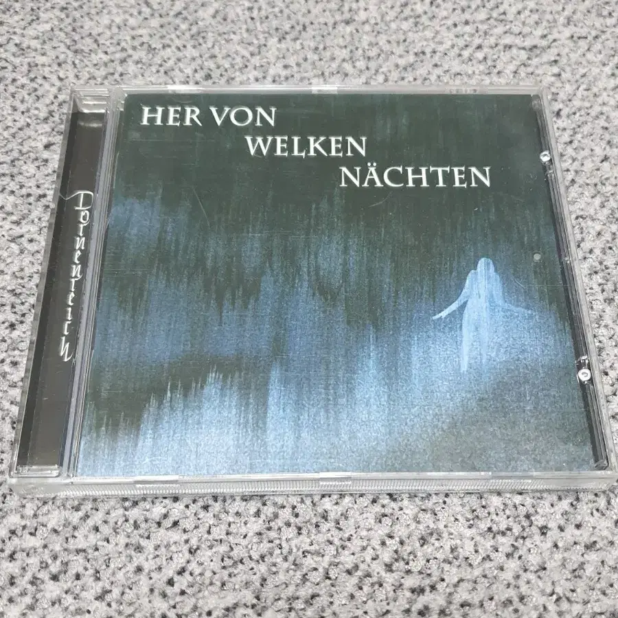 Dornenreich-Her Von Welken Nachten