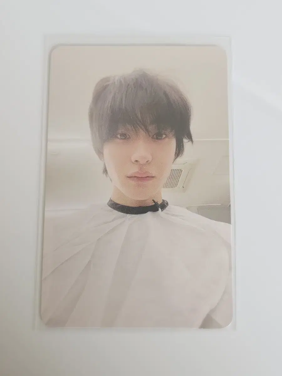 Beauty SalonChanyoung Photocard