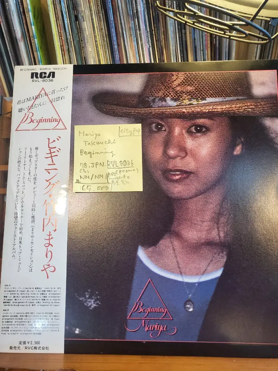 Mariya Takeuchi.beginning.78.jp.lp