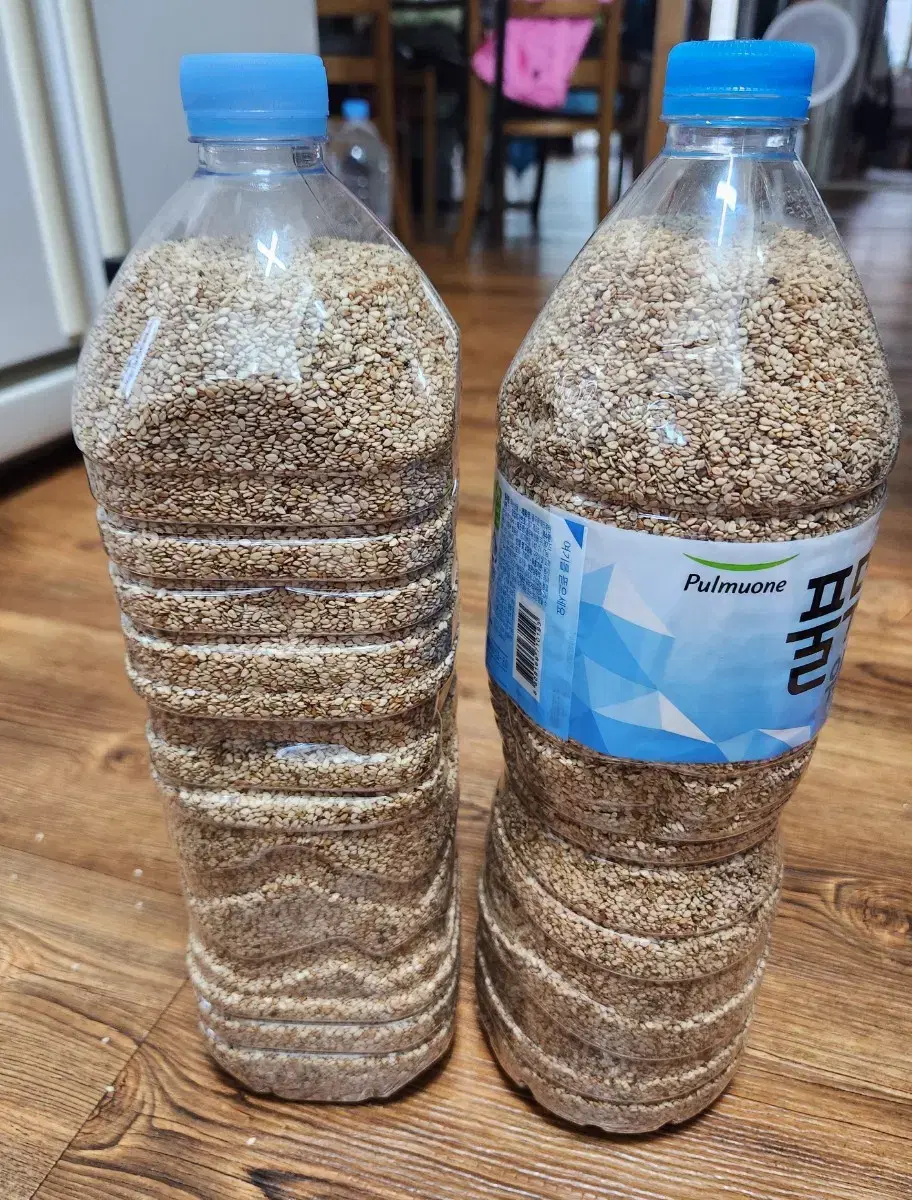 sesame seed