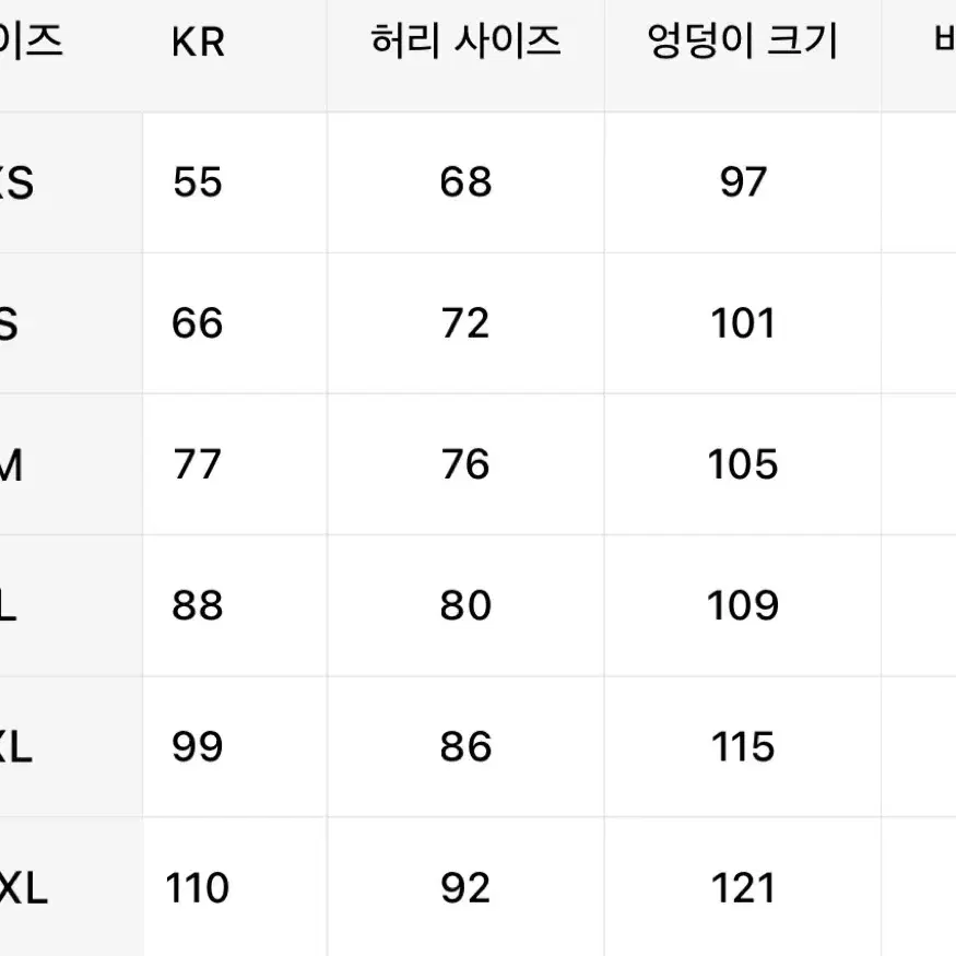 스트릿 커팅 데님 팬츠