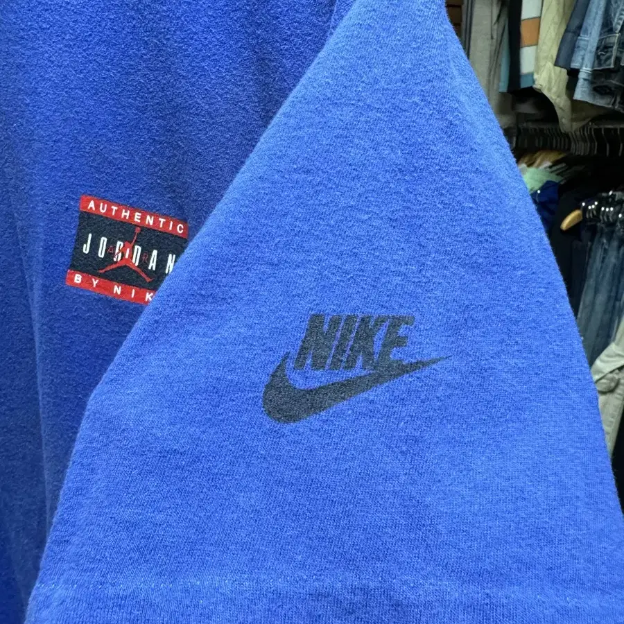 90s USA NIKE JORDAN 나이키 조던 반팔 티셔츠