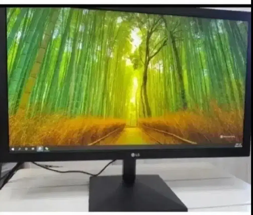 LG(24MK430H) 24인치모니터