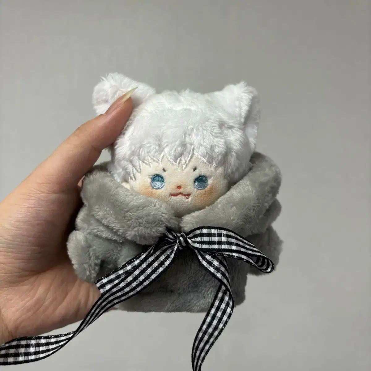 쪼꼼죠 솜인형 10cm