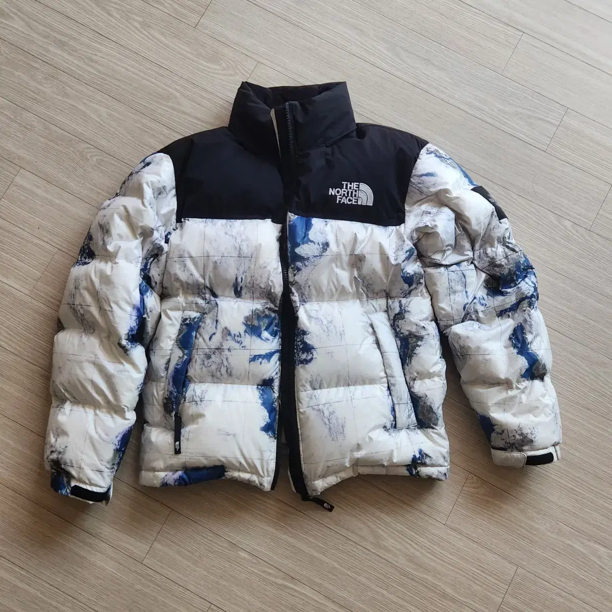 The North Face Earth Nupsi S (90) Quick sale