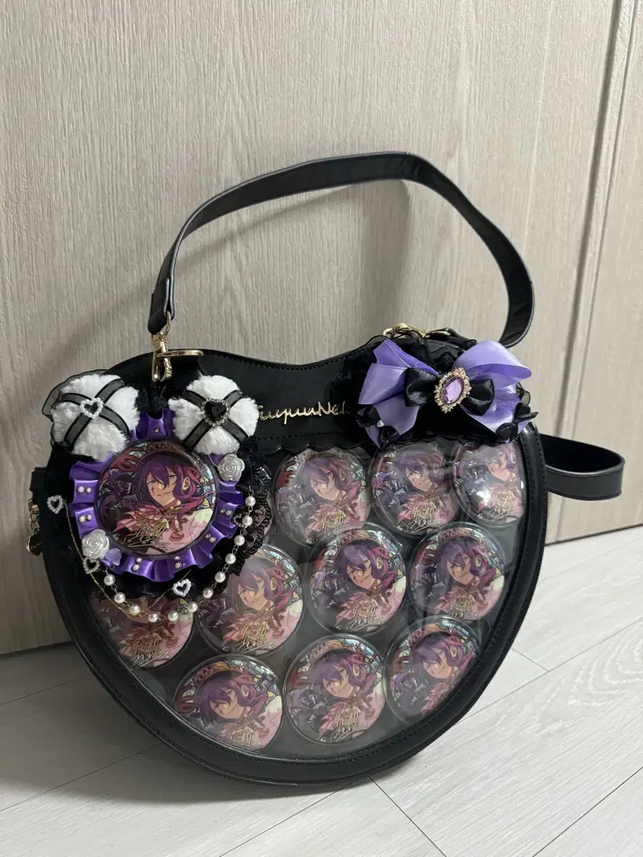 Sell Mayoi Ita Bags