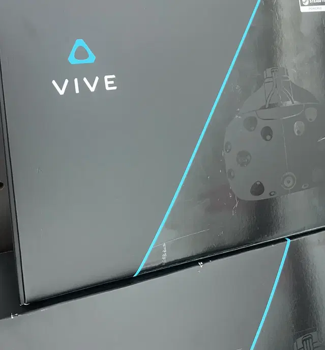 htc vive vr 1세대 풀박스