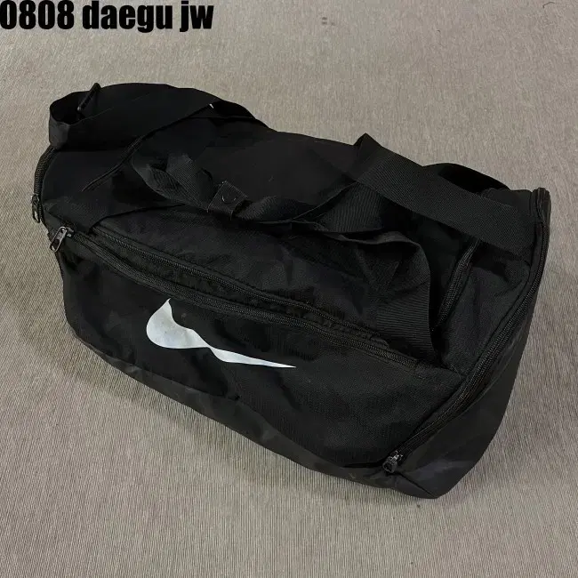 NIKE BAG 나이키 보스턴백 가방