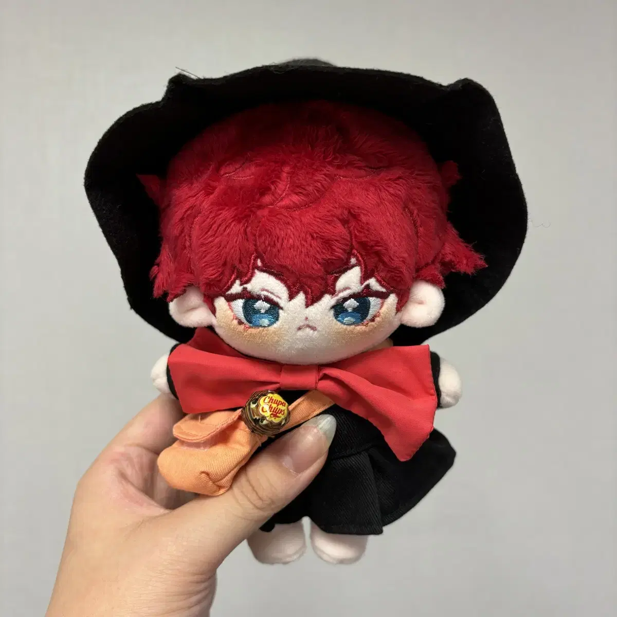 Angstahiro Somyi Doll 15cm