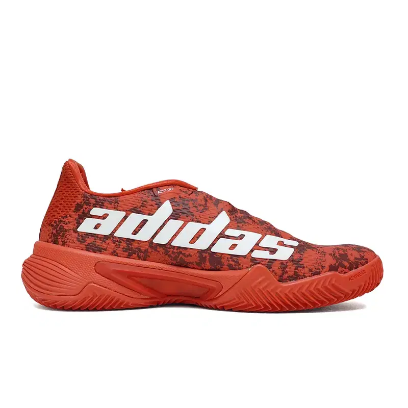 [New Product] Tennis Shoes Barricade M Clay