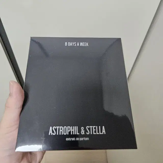 아스트로필 앤 스텔라 8데이스어위크 50ml