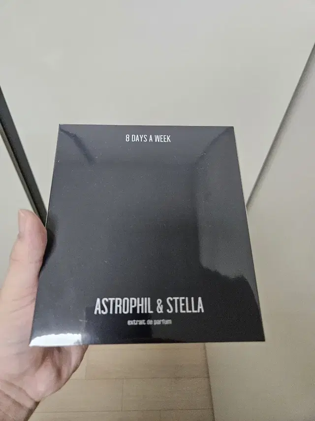 아스트로필 앤 스텔라 8데이스어위크 50ml