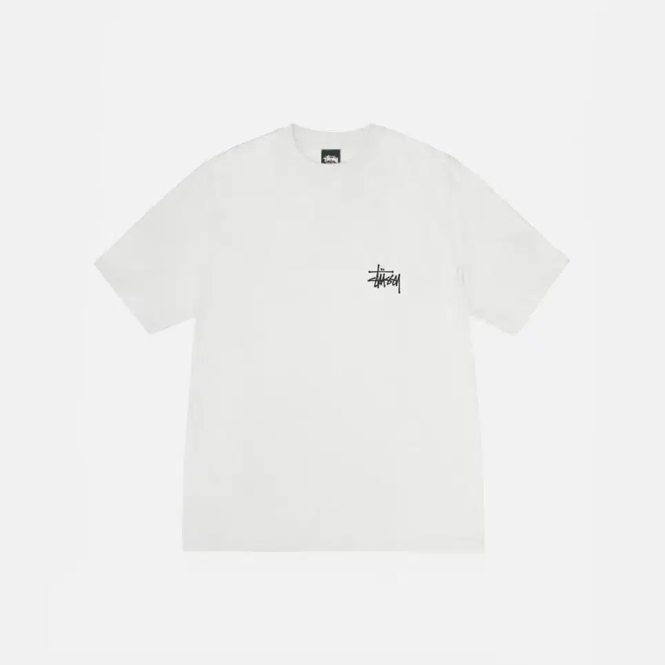 스투시 캘리포니아 티셔츠 m 새상품 stussy