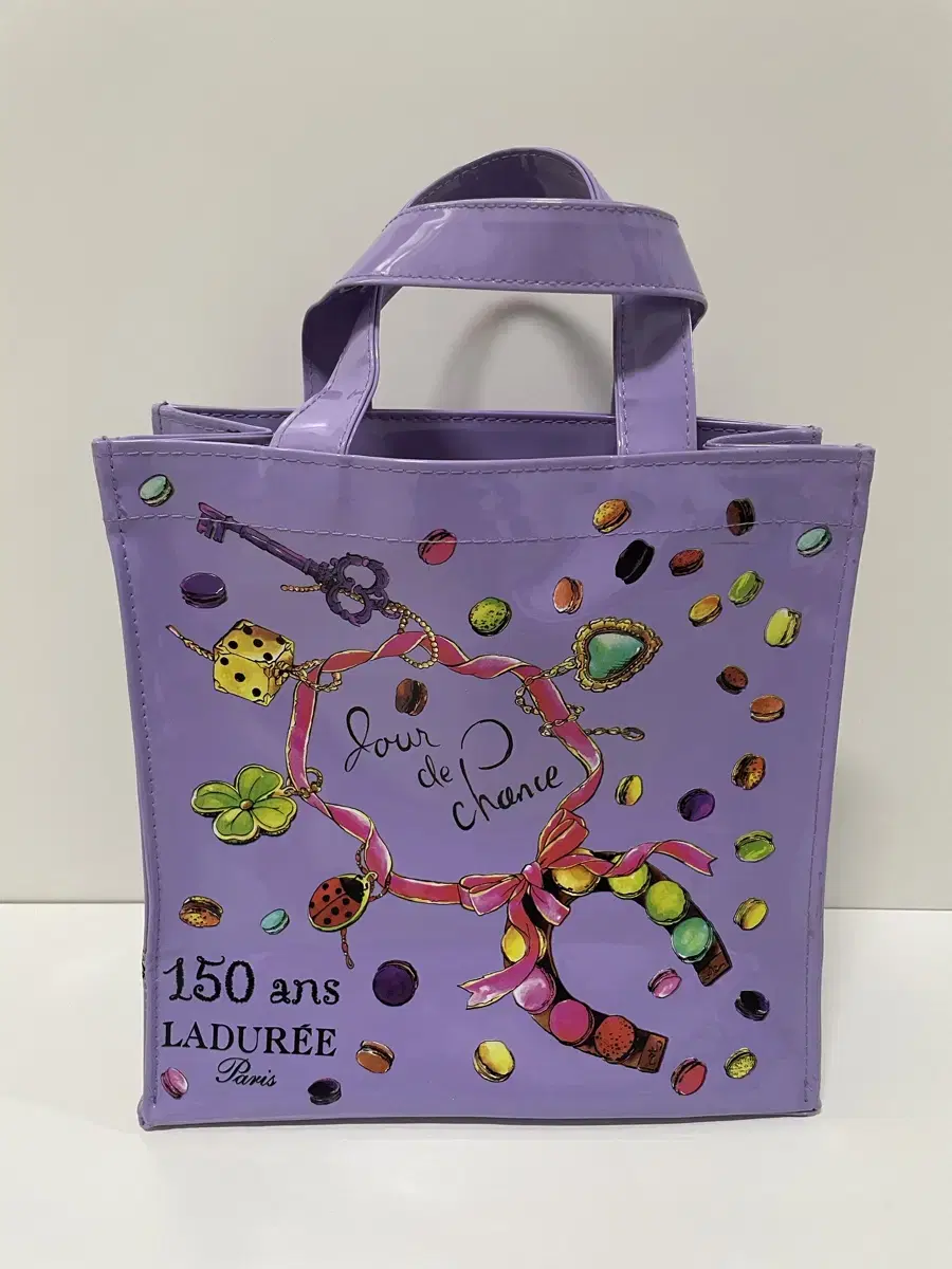 LADUREE Tote Bag