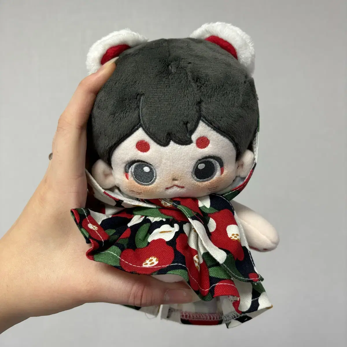 Shamanic Somyi Doll 20cm