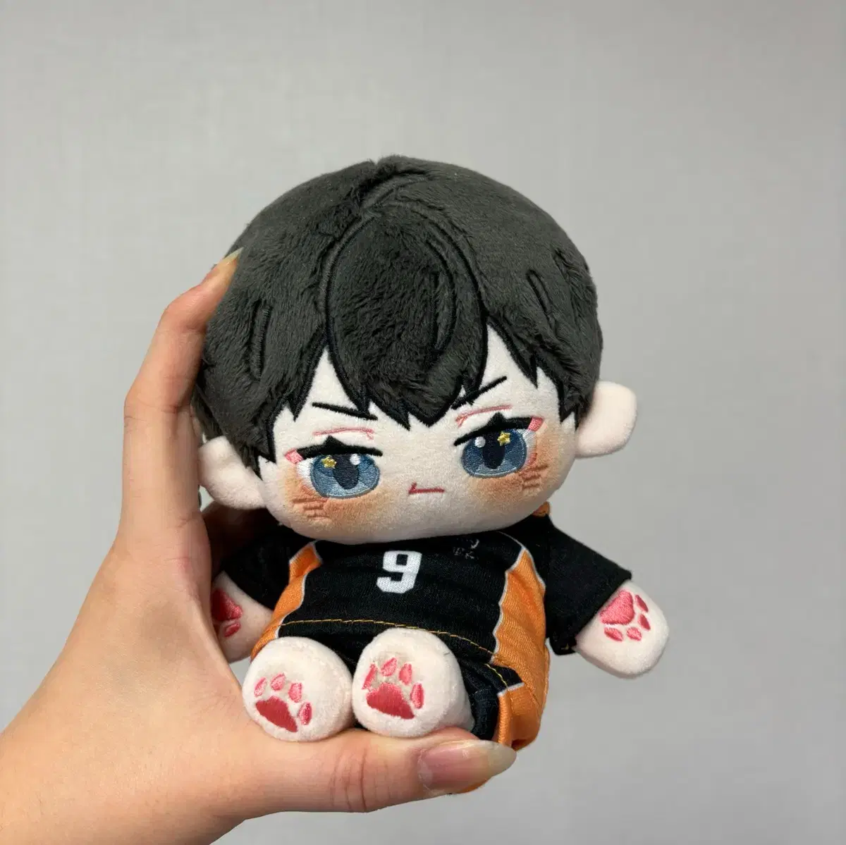 Kageyama Somyi Doll 20cm