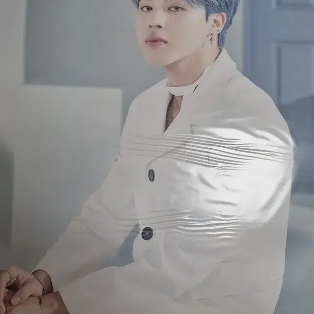 BTS 방탄소년단 지민 포스터 모음