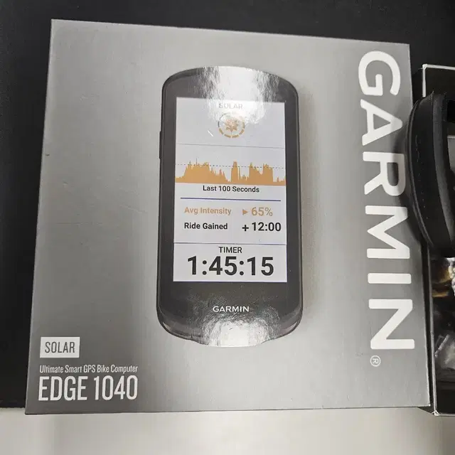 garmin edge 1040