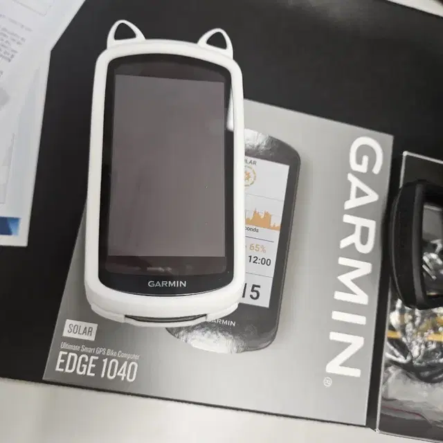 garmin edge 1040