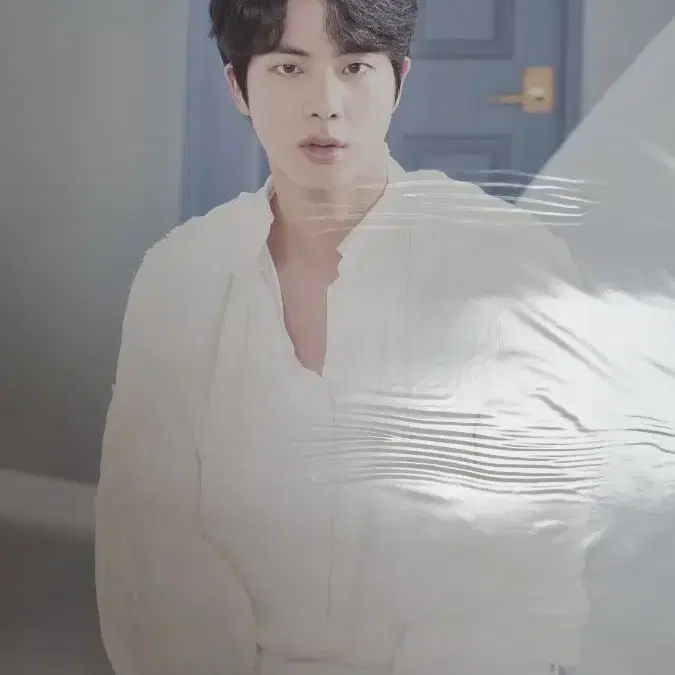 BTS 방탄소년단 석진 포스터 모음