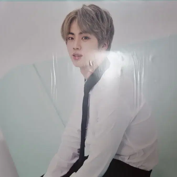 BTS 방탄소년단 석진 포스터 모음