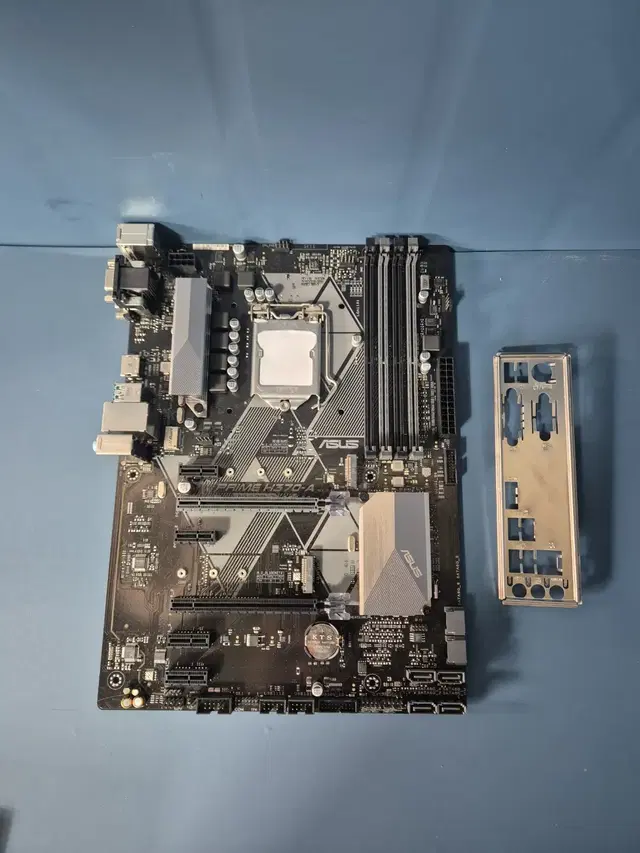 아수스 PRIME H370-A 인텔 메인보드 판매