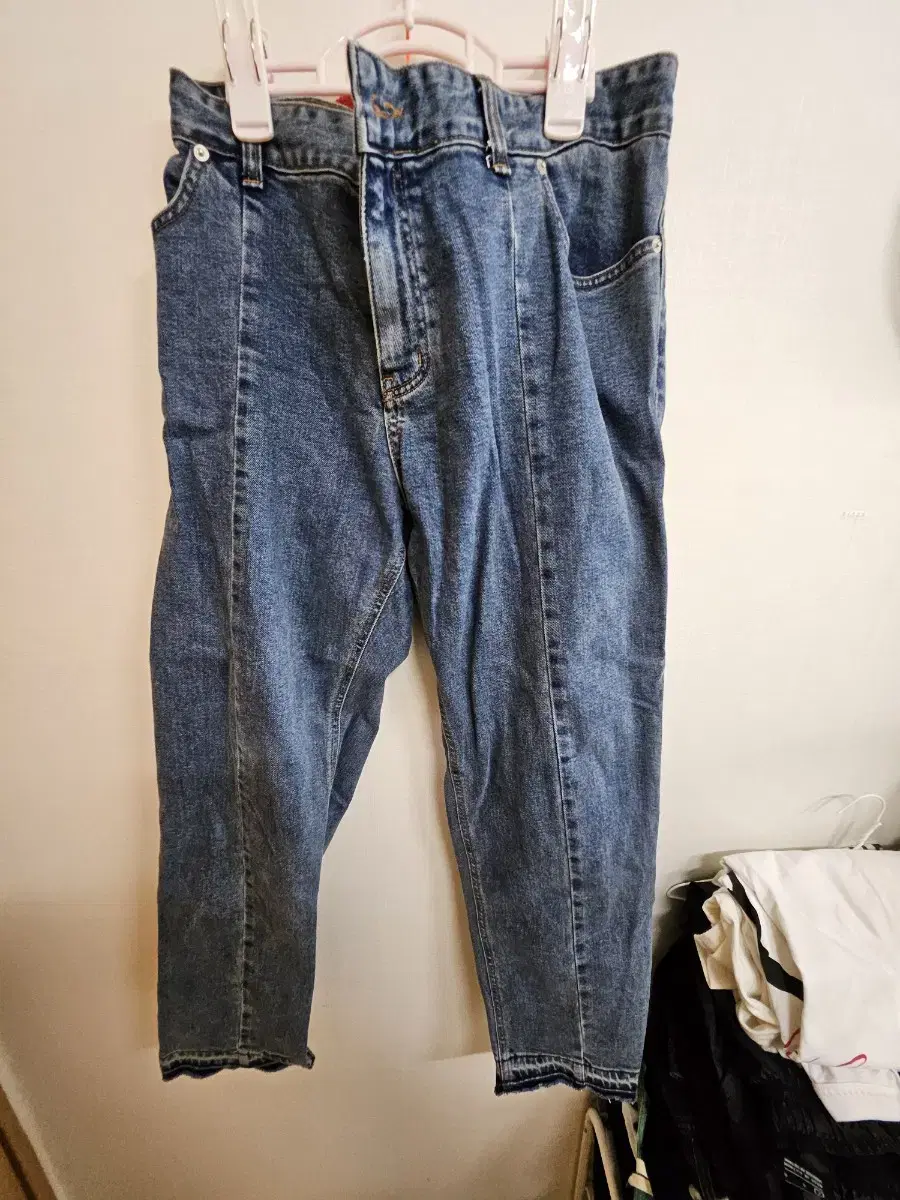 Denim May Jeans for sale