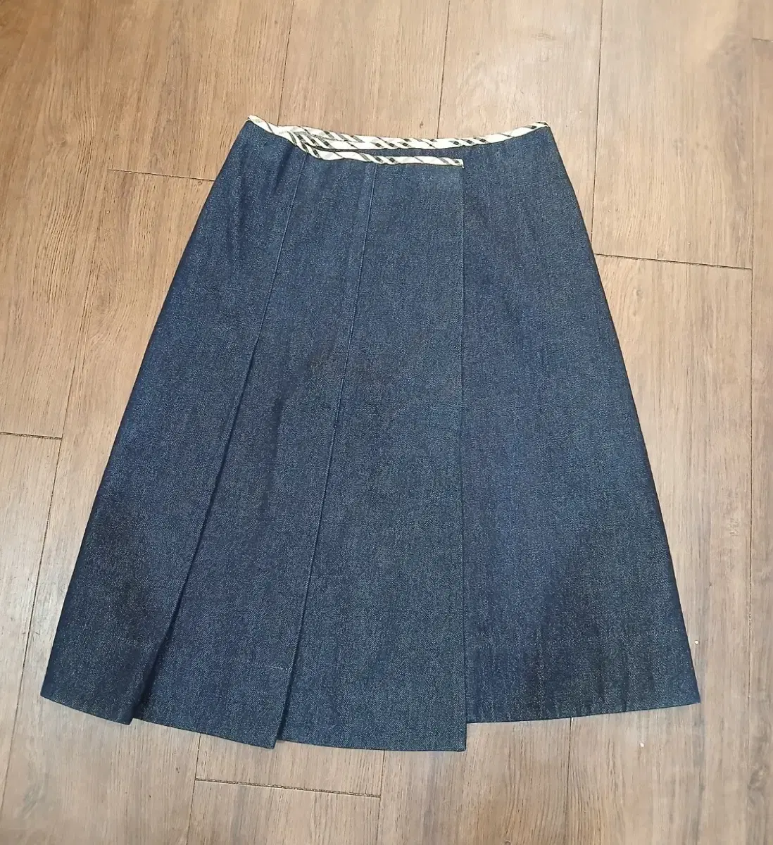 Burberry Skirt Waist28 Genuine