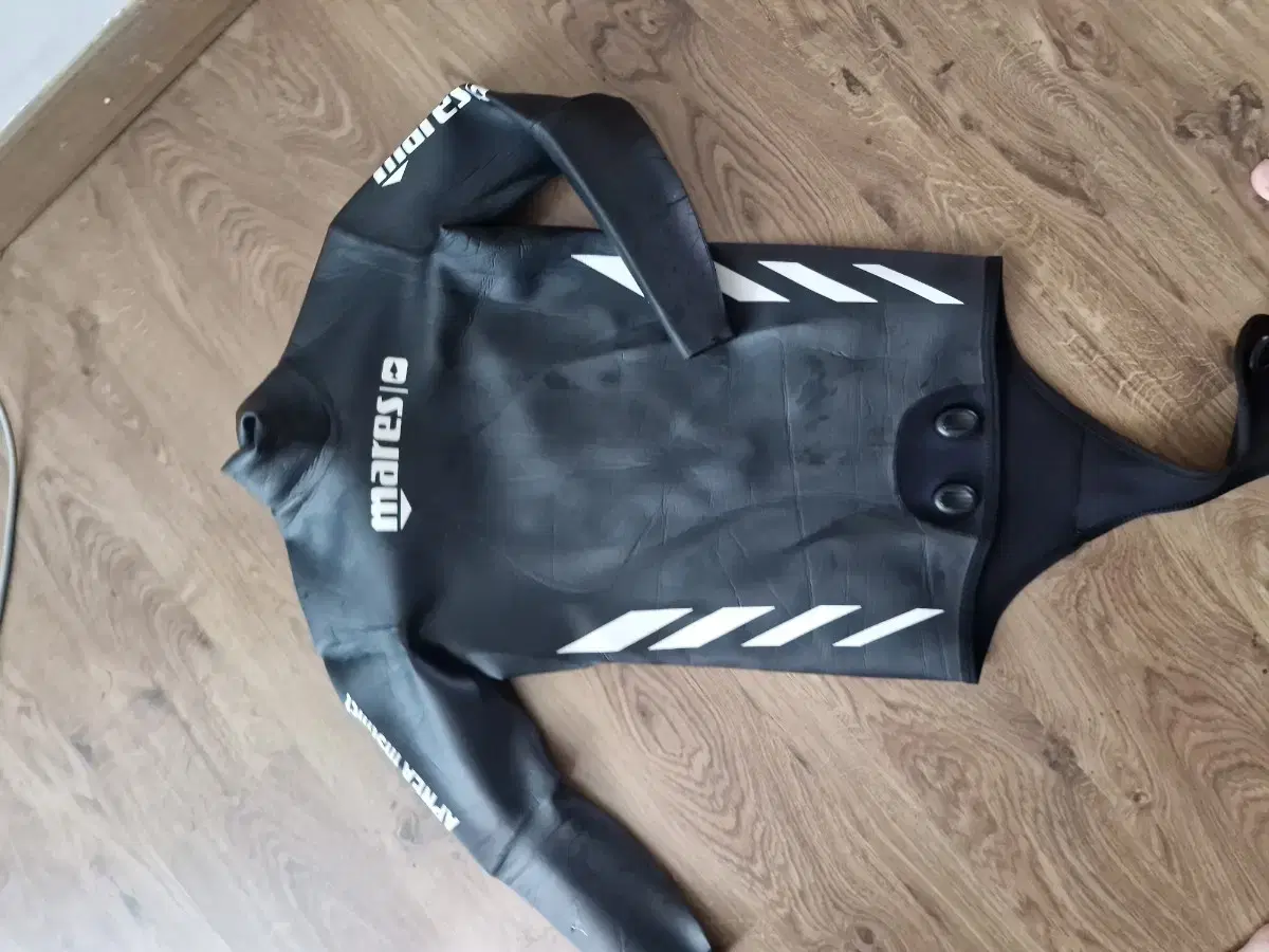 Freediving Suit M 1.7More