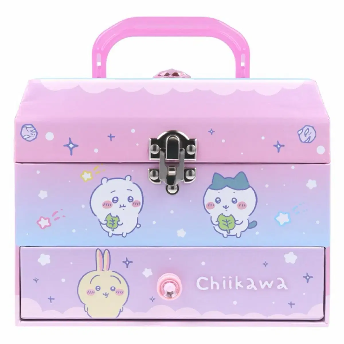 (Genuine imported directly from Japan) Chiikawa VERTYBOX