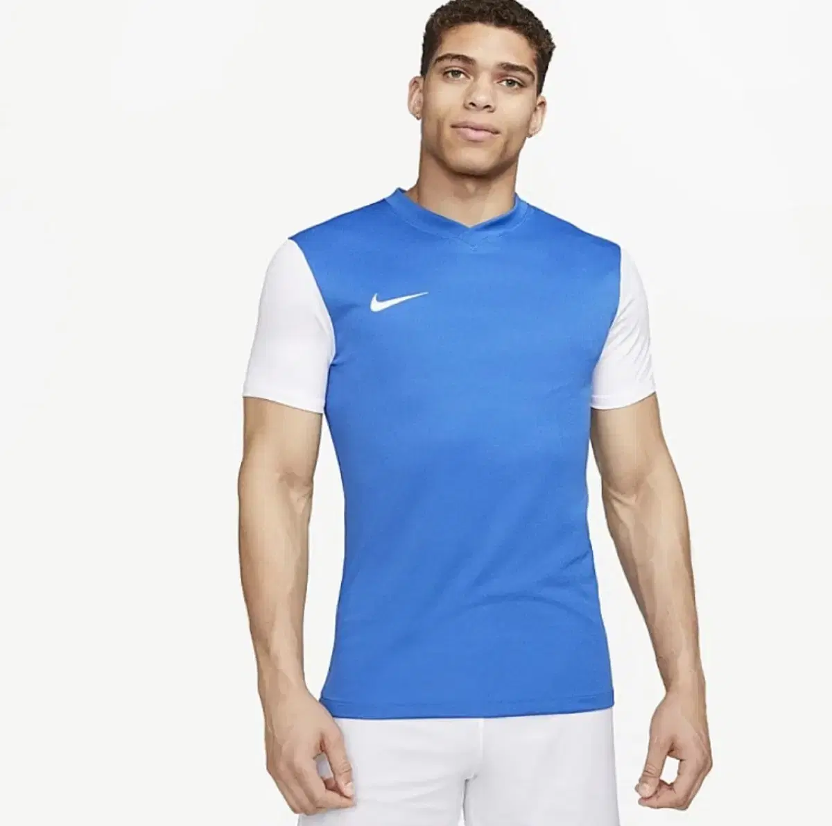 Nike T-Morph 2 Men's Short Sleeve Soccer Jersey