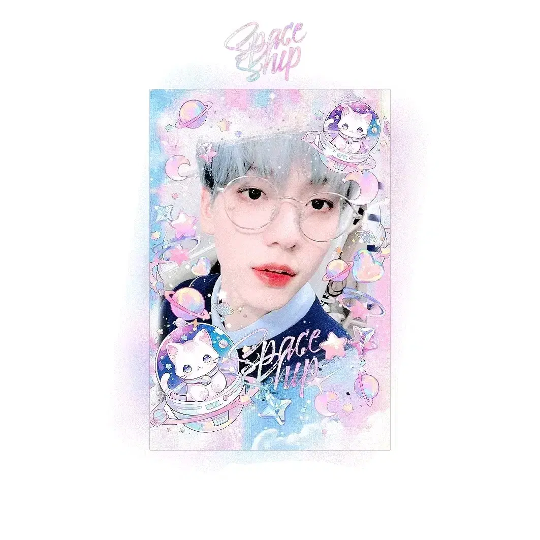 txt soobin sticker unofficial goods Sell