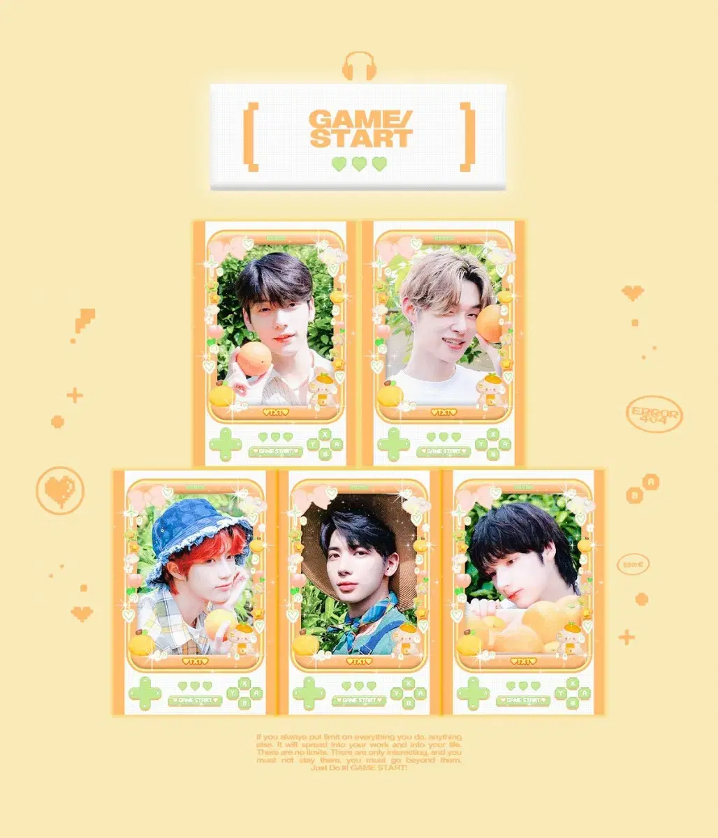 <시리즈> txt sticker unofficial goods sell