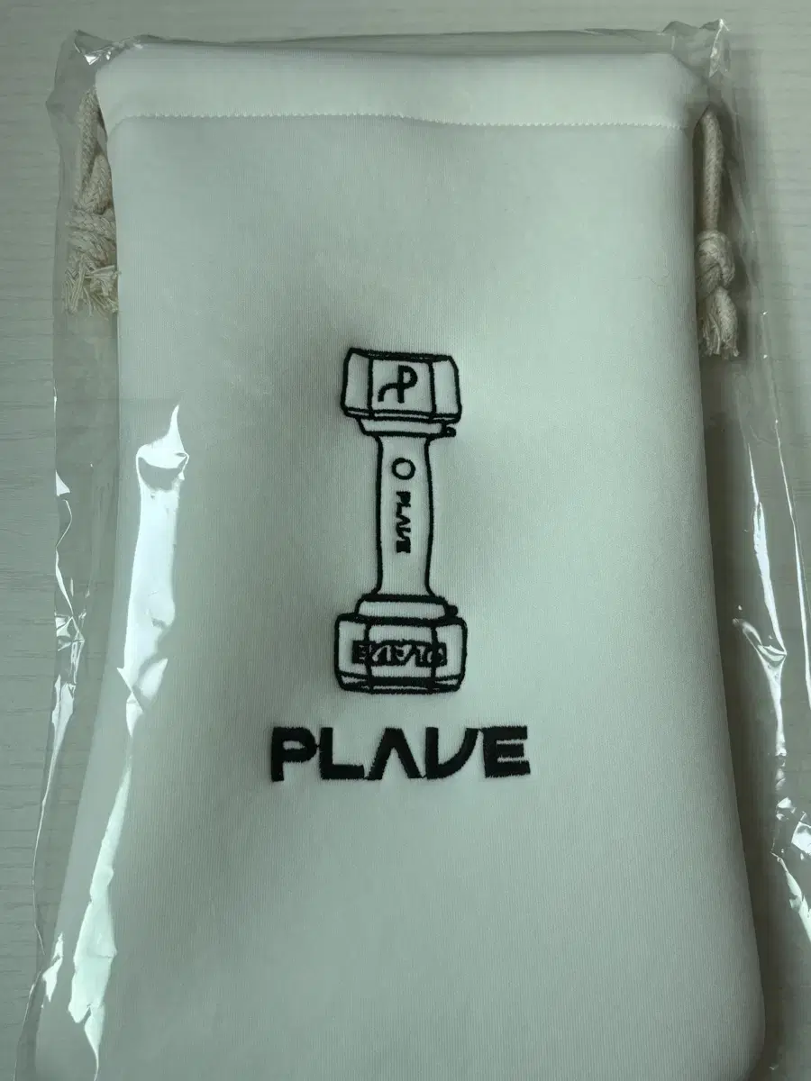 Plave Unofficial lightstick pow