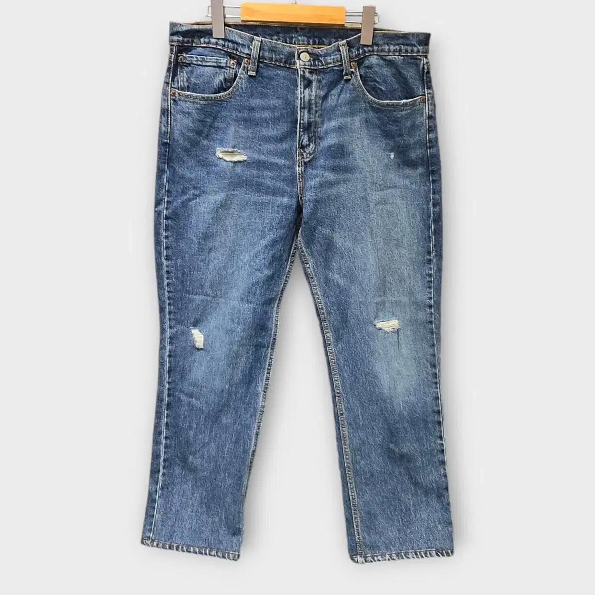 [W36,L32]Levi's Denim Pants