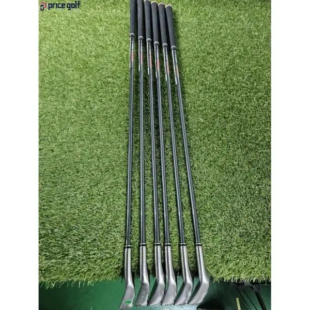 스릭슨 SRIXON GiE 카본 R 6아이언 세트 1287F