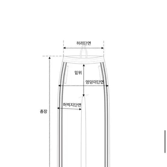 널디 2024FW 트레이닝 셋업 완전 새상품 저렴하게 판매