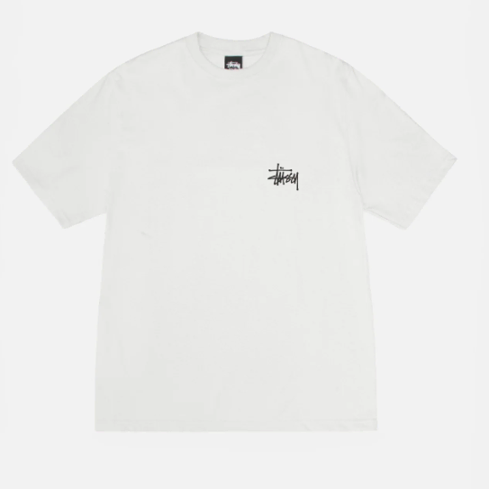 스투시 반팔 L,XL ) CALIFORNIA GROWN TEE