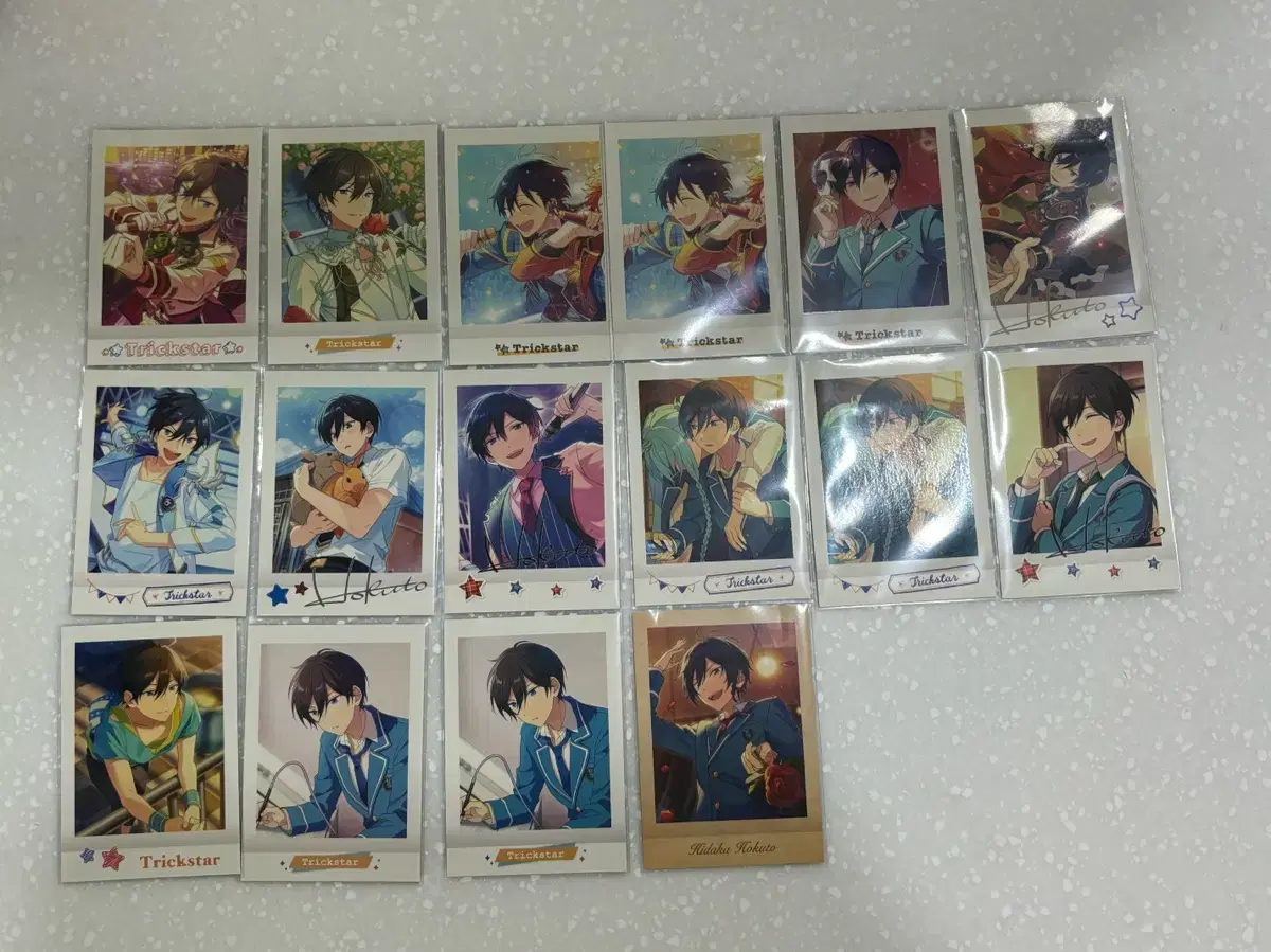 Sell Anstar Hokuto Pasha in bulk