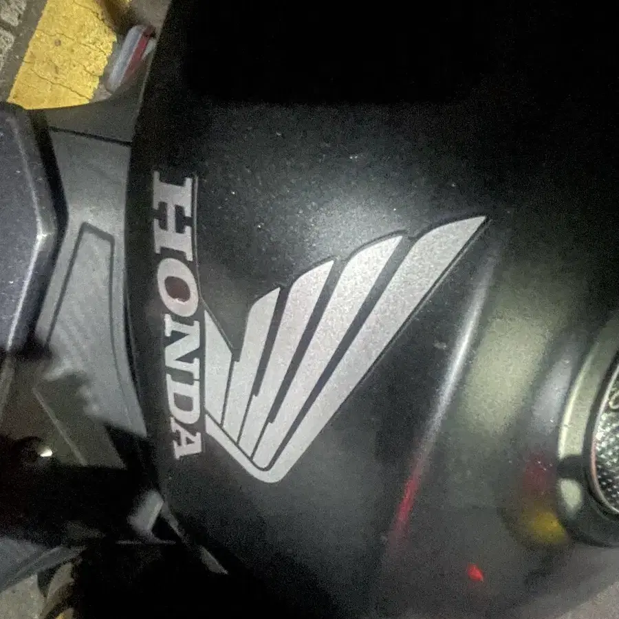 Cb650f 17년식 sc풀배기 팝니다